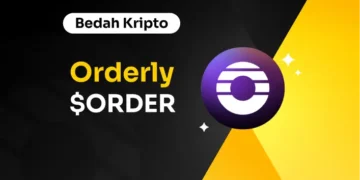 Bedah Kripto Orderly Network ($ORDER)