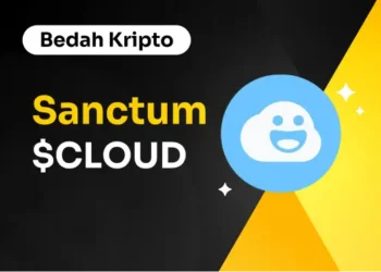 Bedah Kripto Sanctum ($CLOUD)