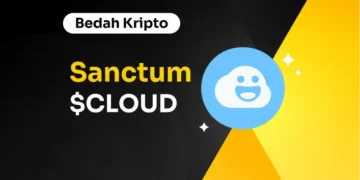 Bedah Kripto Sanctum ($CLOUD)