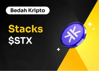 Bedah Kripto Stacks ($STX)