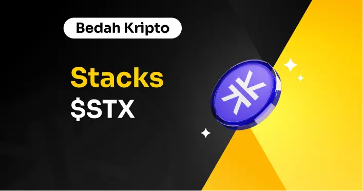 Bedah Kripto Stacks ($STX)