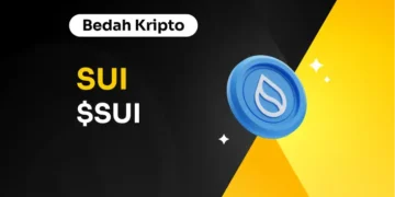 Bedah Kripto Sui Network ($SUI)