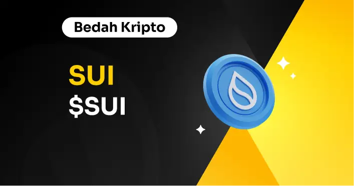 Bedah Kripto Sui Network ($SUI)