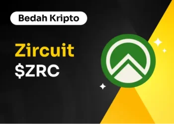 Bedah Kripto Zircuit ($ZRC) 