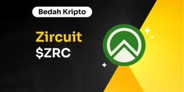 Bedah Kripto Zircuit ($ZRC) 