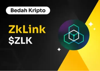 Bedah Kripto zkLink ($ZKL)