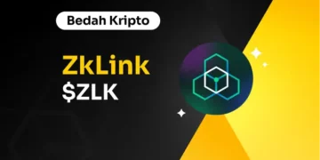 Bedah Kripto zkLink ($ZKL)