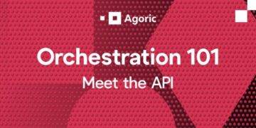 Mengenal Orchestration 101: Cara Sederhana Meningkatkan Kinerja Blockchain