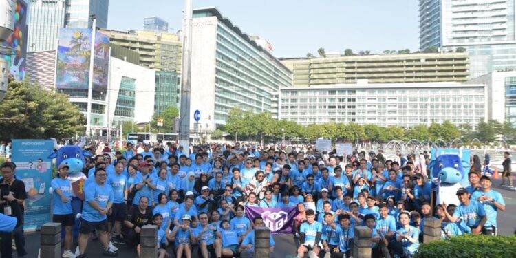 750+ Trader Indonesia Berkumpul di Senayan untuk Meningkatkan Kesadaran Dampak Negatif Judi Online