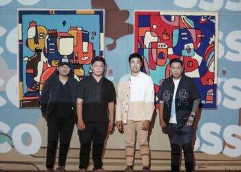 Kolaborasi Artistik SSS X RUG&CO: Menampilkan NFT Ikonik dalam Permadani Seni Modern yang Menawan