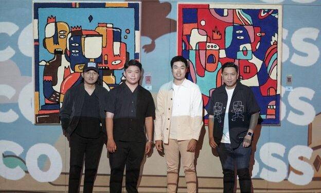 Kolaborasi Artistik SSS X RUG&CO: Menampilkan NFT Ikonik dalam Permadani Seni Modern yang Menawan