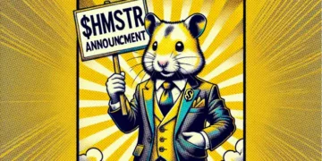 Hamster Kombat Beri Update Tentang Airdrop $HMSTR