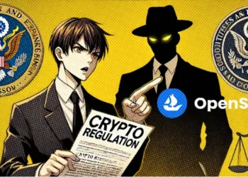 SEC Dikritik oleh Advokat Kripto Karena Kritikannya ke OpenSea