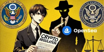 SEC Dikritik oleh Advokat Kripto Karena Kritikannya ke OpenSea