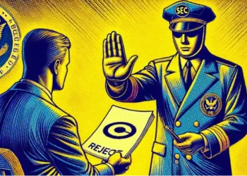 SEC Tolak Permintaan Coinbase Untuk Akses Dokumen “Tambahan”