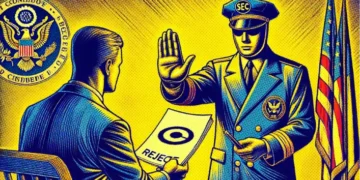 SEC Tolak Permintaan Coinbase Untuk Akses Dokumen “Tambahan”