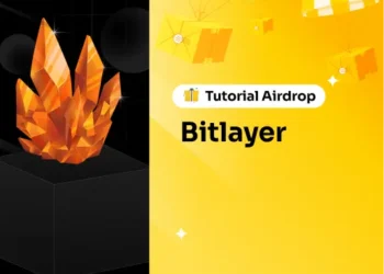 Tutorial Airdrop Bitlayer