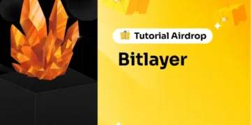 Tutorial Airdrop Bitlayer