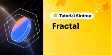 Tutorial Airdrop Fractal