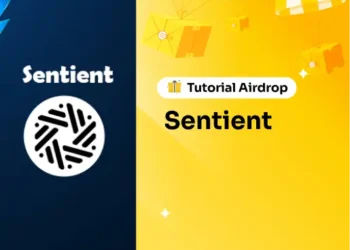Tutorial Airdrop Sentient