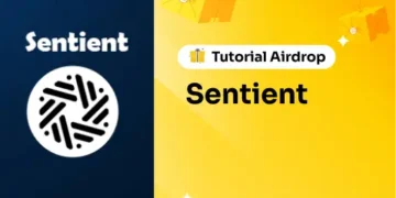 Tutorial Airdrop Sentient