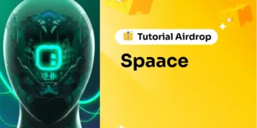 Tutorial Airdrop Spaace
