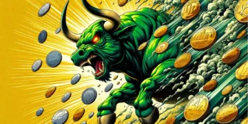 6 Altscoin Ini Berpotensi Bullish di Agustus 2024