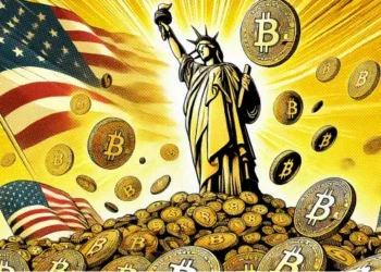 Amerika Kirim 10.000 Bitcoin $BTC ke Coinbase