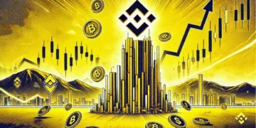 Disaat Market Crash, Binance Malah Cuan Senilai $1,2B