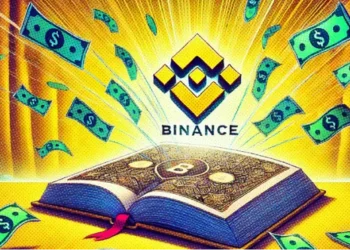 Binance Catat Aliran Dana Masuk Capai $1,2 Miliar