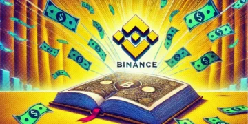 Binance Catat Aliran Dana Masuk Capai $1,2 Miliar