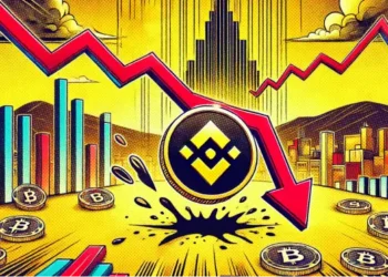 Hampir Setiap Token yang Terlisting di Binance Pada Tahun 2024 Mengalami Kerugian Besar