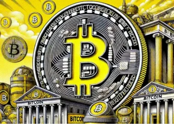 Michael Saylor Sebut Bitcoin Bisa Jadi Cadangan Negara