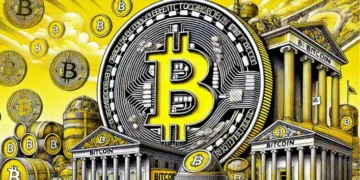 Michael Saylor Sebut Bitcoin Bisa Jadi Cadangan Negara