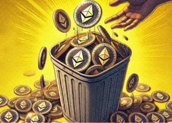 Jump Crypto Unstake $315 Juta Ethereum