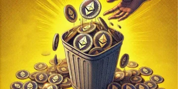 Jump Crypto Unstake $315 Juta Ethereum