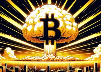 Pasar Kripto Mengalami Crash, $500 Miliar Hilang dalam 3 Hari