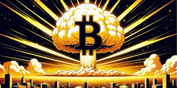 Pasar Kripto Mengalami Crash, $500 Miliar Hilang dalam 3 Hari