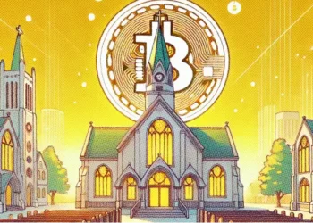 Gereja di Colorado Tokenasikan Kapel Senilai $2,5 Juta