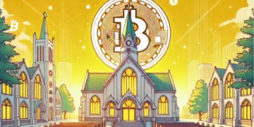 Gereja di Colorado Tokenasikan Kapel Senilai $2,5 Juta