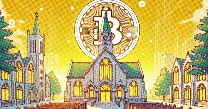 Gereja di Colorado Tokenasikan Kapel Senilai $2,5 Juta