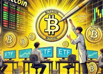 Adopsi ETF Bitcoin oleh Institusi Meningkat 27% Pada Kuartal Kedua