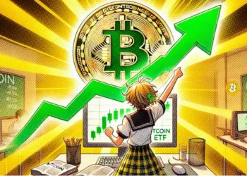 ETF Bitcoin BlacRock Capai $1,55 Miliar dalam Satu Jam Pertama