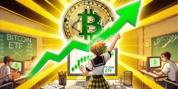 ETF Bitcoin BlacRock Capai $1,55 Miliar dalam Satu Jam Pertama