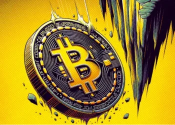 Bitcoin Dump Sampai di Bawah $50.000