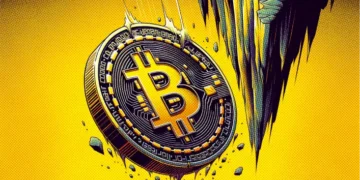 Bitcoin Dump Sampai di Bawah $50.000