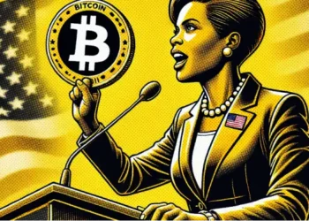 ‘Crypto for Harris’: Strategi Baru Demokrat untuk Menghadapi Trump