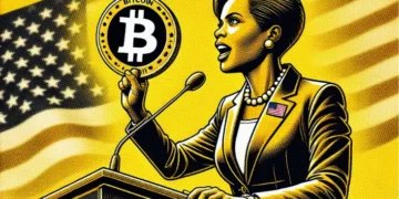 ‘Crypto for Harris’: Strategi Baru Demokrat untuk Menghadapi Trump