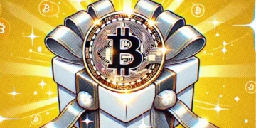 Dapatkan Bitcoin Gratis Total Senilai 1 BTC dari Ajaib Kripto di Terowongan Kendal, Sudirman-Jakarta!