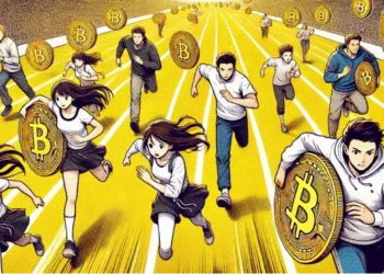 Miner Bitcoin “Marathon Digital” Ungkapkan Rencana  Membeli Bitcoin dengan $250 Juta